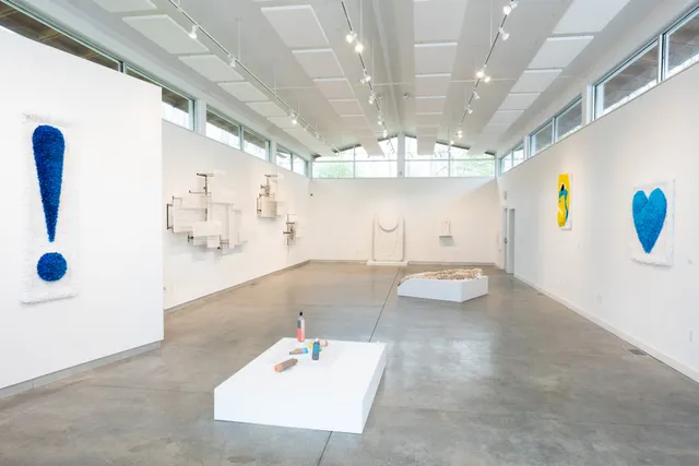 Penland Gallery and Visitors Center