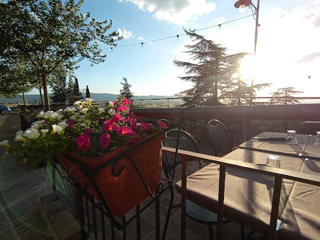 Osteria del Buchetto