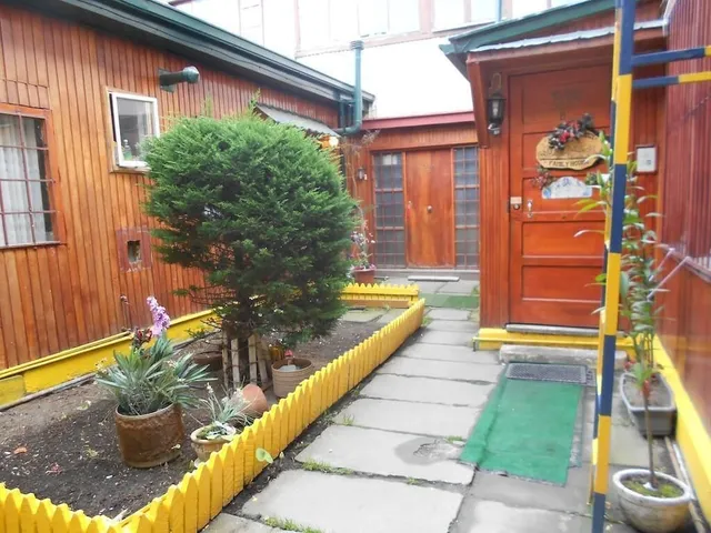 Alojamiento Familiar Hostal del Rey