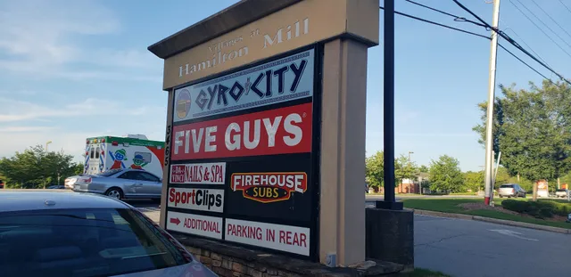 The Villages at Hamilton Mill