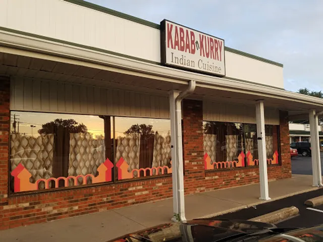 Kabab N Kurry