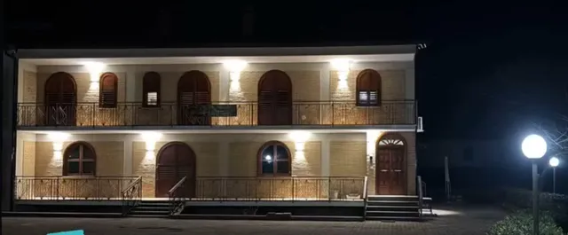 Civico 108 B&B Serino