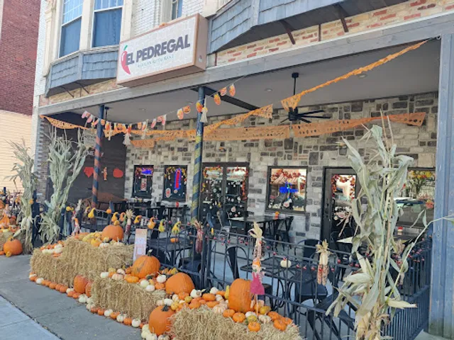 El Pedregal Mexican Restaurant