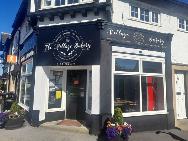 The Village Bakery Bramhope