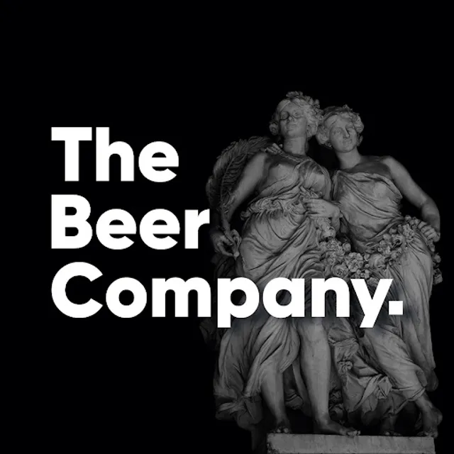 The Beer Company Zacatecas