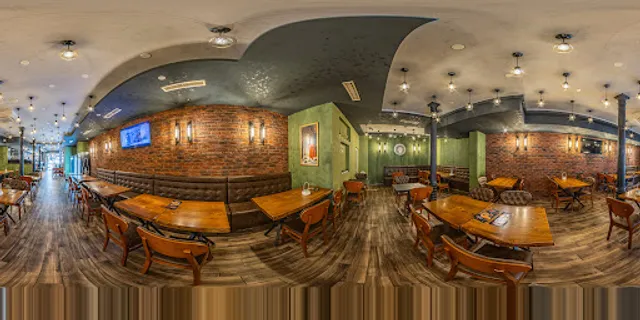 ST.PAULI BURGER X DÖNER