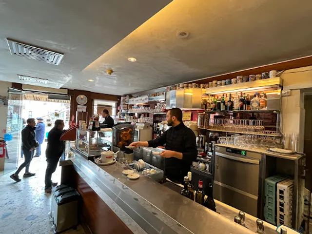 Bar Gelateria al Ponte