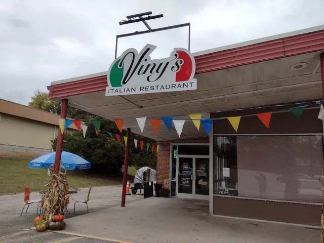 Viny's Italian Restaurant