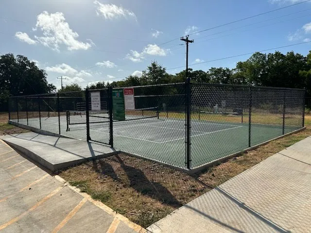 Sunny Meadows RV Park