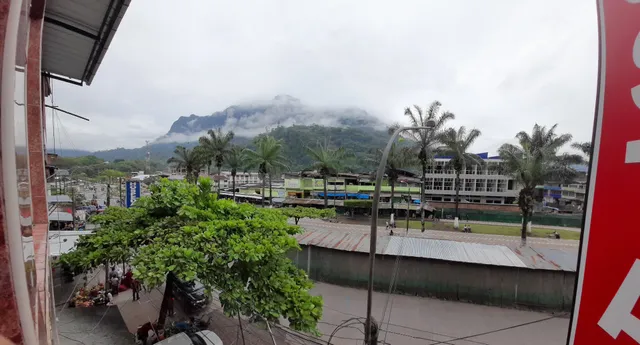 HOSTAL INTERNACIONAL LEON