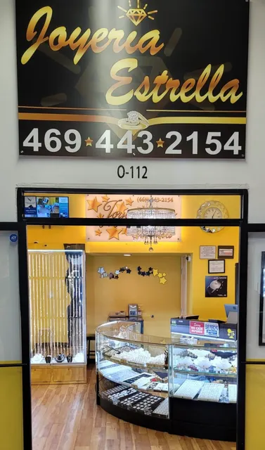 Joyeria Estrella LLC.
