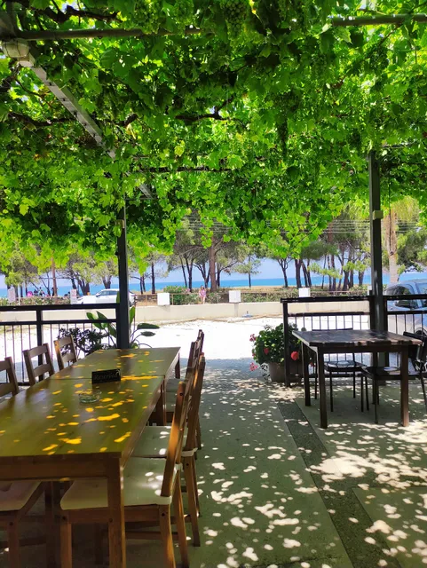 Half Way House Restaurant