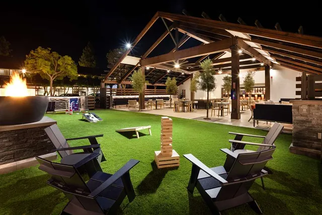 The Hadsten Solvang, Tapestry Collection by Hilton