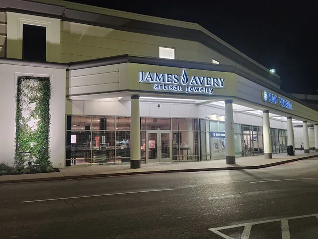 James Avery Artisan Jewelry