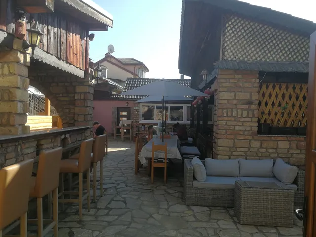 Only One chinese restaurant