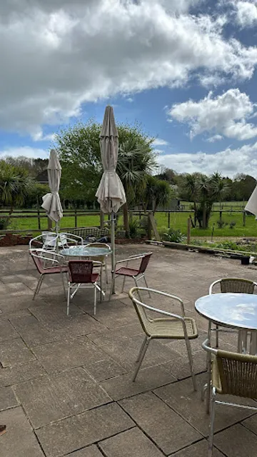 Liddons Dairy Tea Room