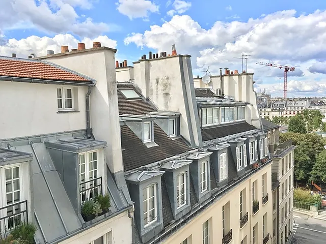 Le Jardin Saint Honoré