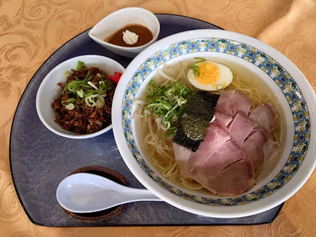 Ako International Country Club Restaurant