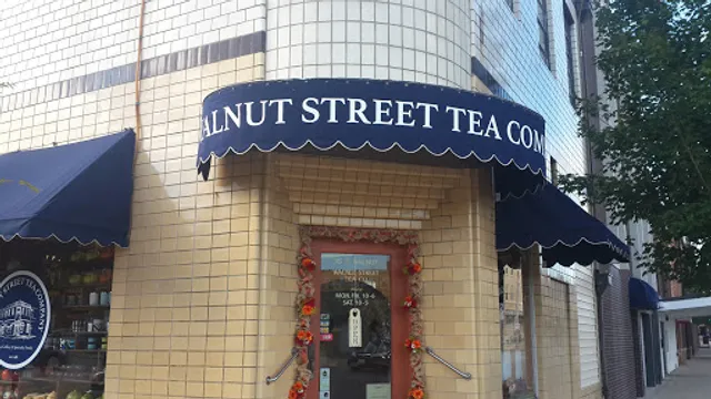 Walnut Street Tea Company