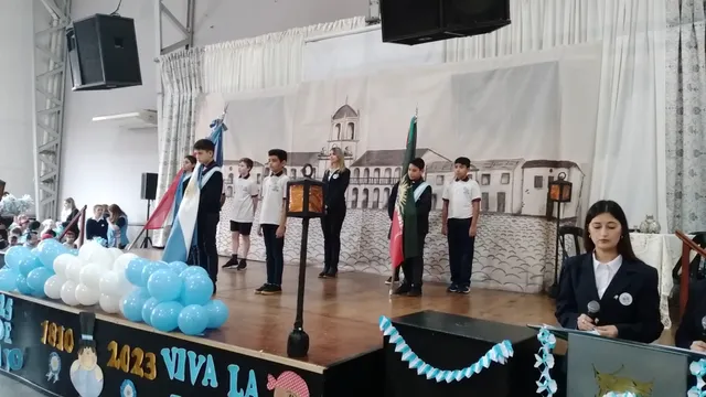 Iglesia Jesús Es Rey Concordia