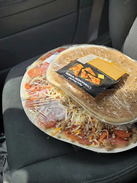 Papa Murphy's | Take 'N' Bake Pizza