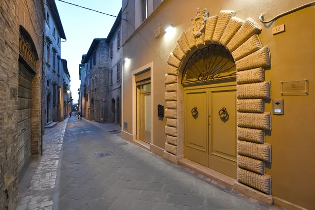 Palazzo degli Stemmi