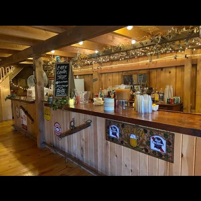 Bubbles Bartending Service