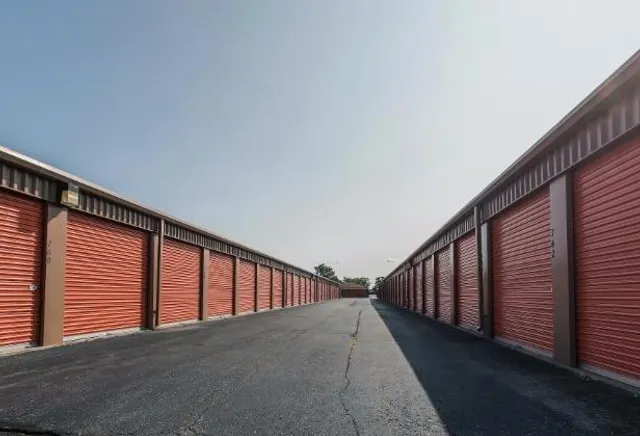 MyPlace Self Storage