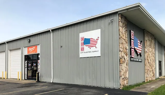 City Electric Supply Cookeville