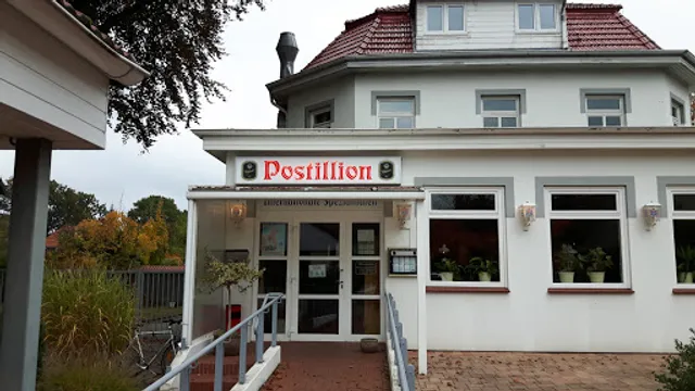 Restaurant Postillion