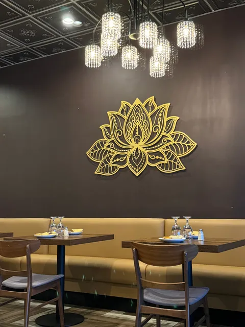 Malai Indian Cuisine