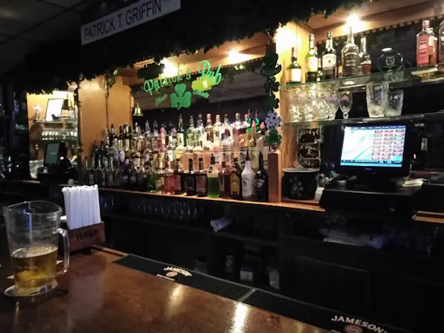 Patrick's Pub
