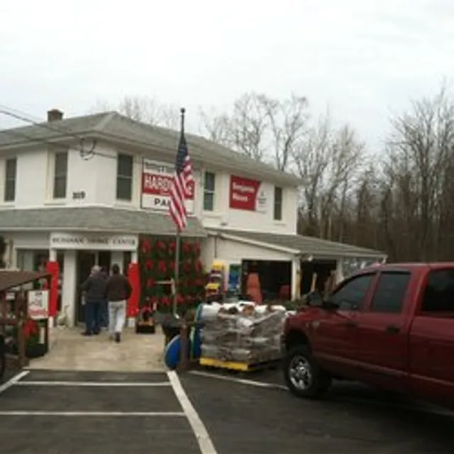 Buchanan Home Center, Inc