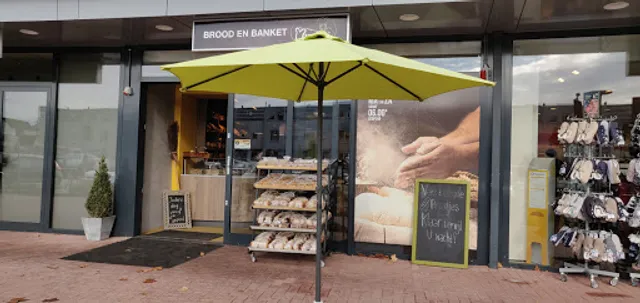 Brood en Banket Margriet B.V.