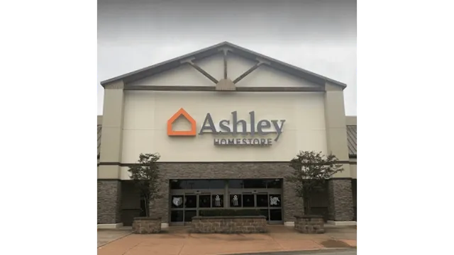 Ashley Store