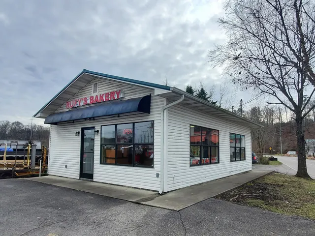 Ruffys Bakery