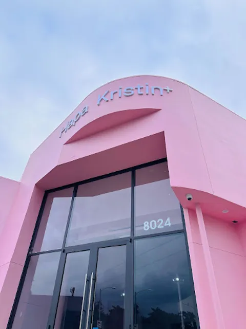 Hapa Kristin Melrose Flagship