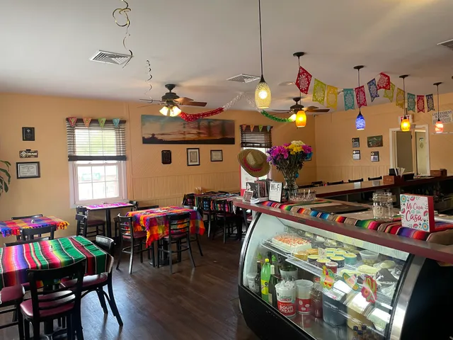 Harvest Restaurant & Bar