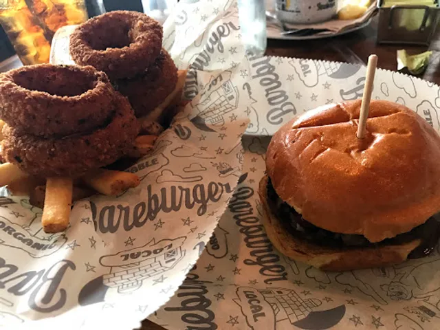 Bareburger