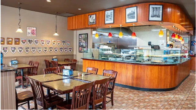 La Familia Katonah | Pizza | Katonah NY