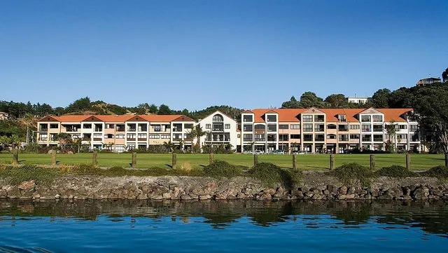 Quality Hotel Oceans Tutukaka