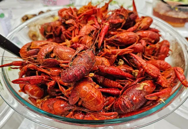 LandShark Seafood & Catfish