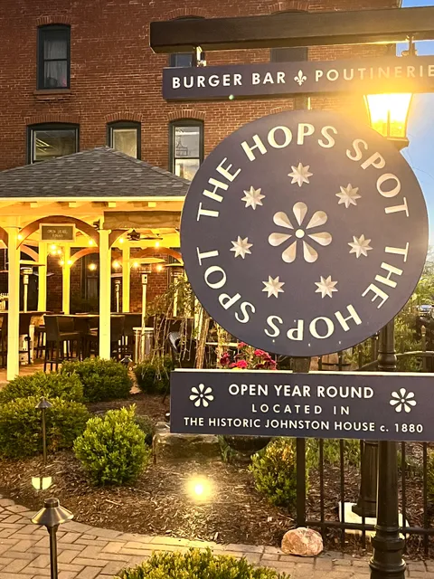 The Hops Spot Clayton