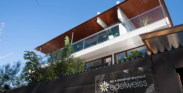 Edelweiss Bed and Breakfast Boutique