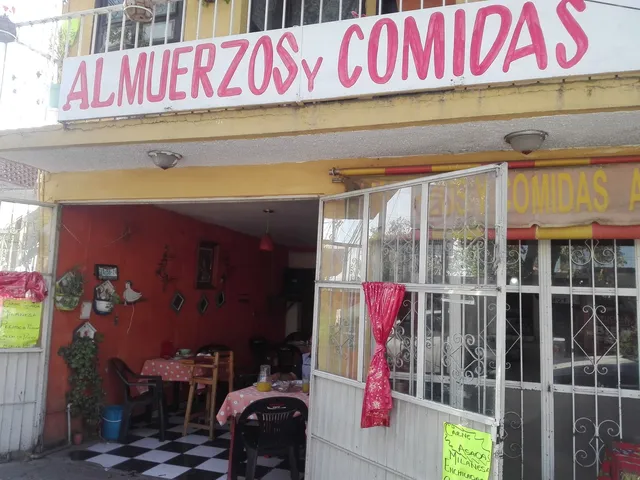 La Sazón de Gonzala