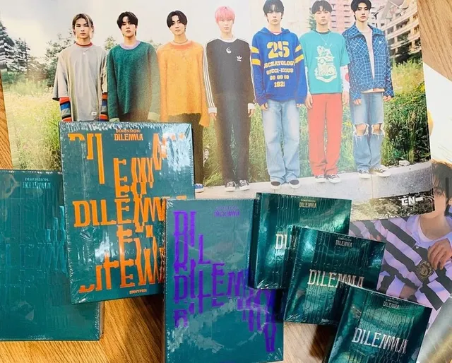 New Character House and Kpop Store