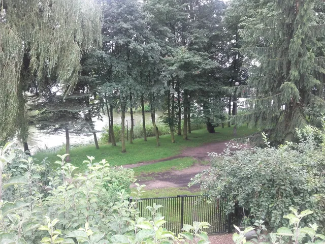 Pokoje Gościnne nad jez. Drwęckim Ostróda