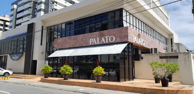 Palato Café
