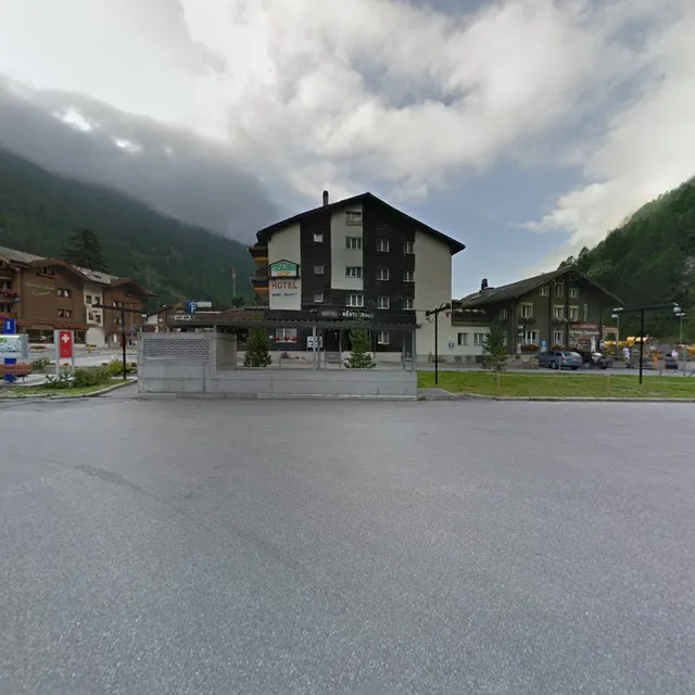 Bistro by Täscherhof