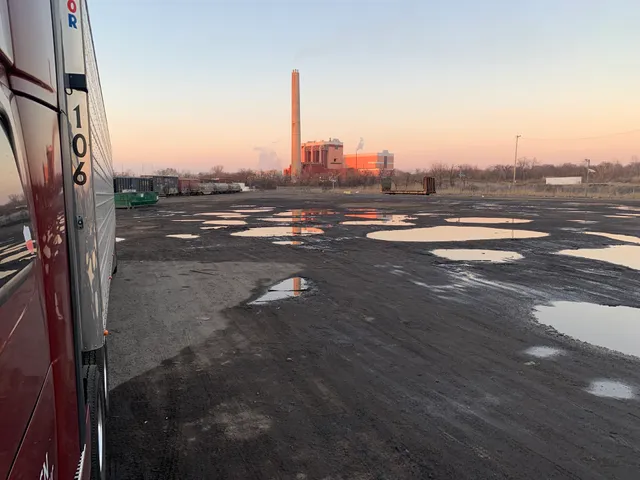 Del Monte Fresh Produce Co